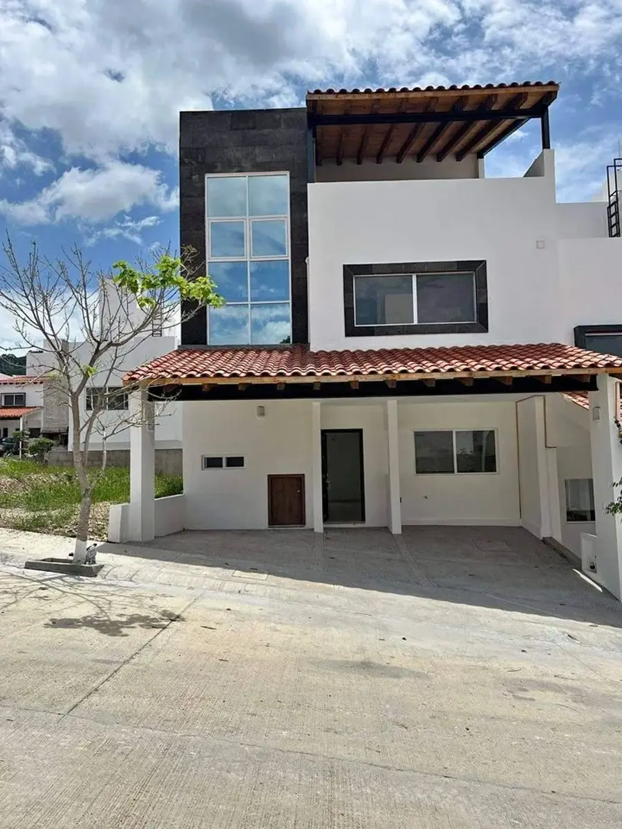 Casa en venta en Terranova Tuxtla, Tuxtla Gutiérrez — foto 1 de 3