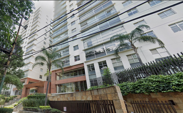 Departamento en venta en Anáhuac I Sección, Miguel Hidalgo — foto 2 de 9