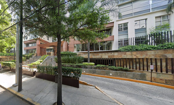 Departamento en Anáhuac I Sección, Miguel Hidalgo, Ciudad de México