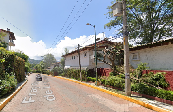 Casa en venta en Barranca Seca, Valle de Bravo — foto 3 de 17