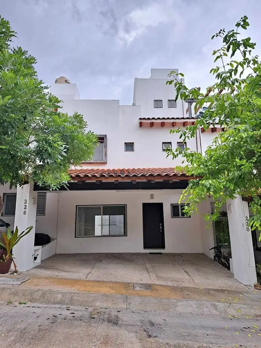 Casa en venta en Terranova Tuxtla, Tuxtla Gutiérrez — foto 1 de 13