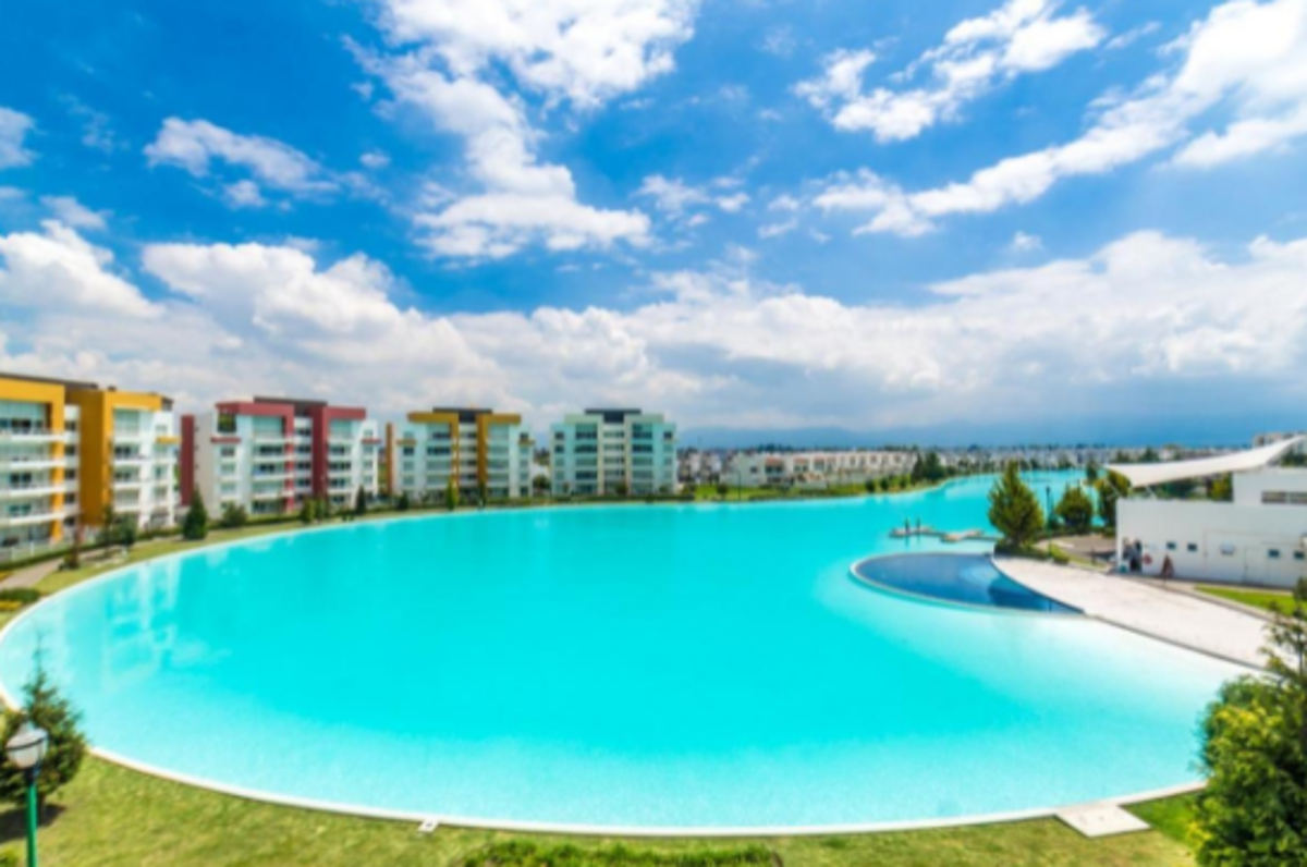 Departamento en venta en Residencial Foresta, Metepec — foto 1 de 19