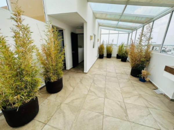 Departamento en venta en Residencial Foresta, Metepec — foto 3 de 19