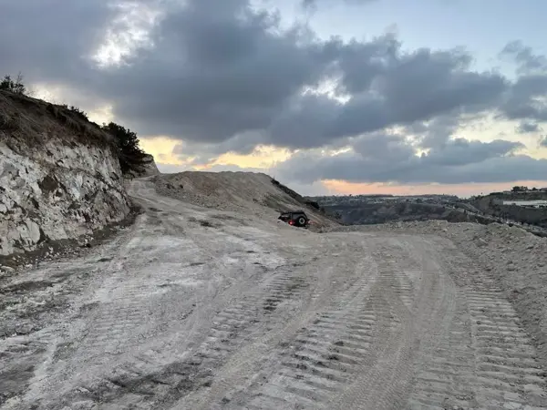 Terreno en venta en Valle Sur, Tijuana — foto 3 de 5