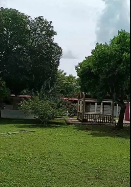 Finca-Rancho en venta en El Tejar, Medellín de Bravo — foto 3 de 5