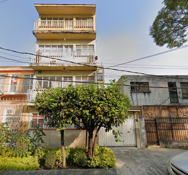 Casa en Nueva Santa Maria, Azcapotzalco, Ciudad de México
