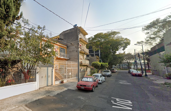 Casa en venta en Nueva Santa Maria, Azcapotzalco — foto 2 de 19