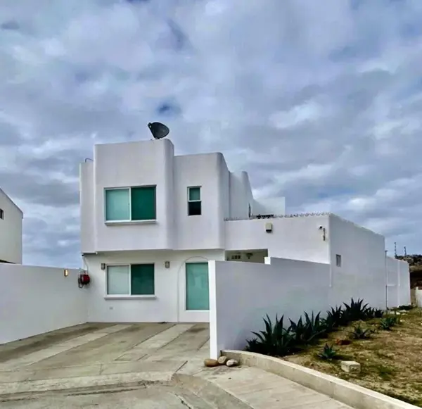 Casa en Valle Sur, Tijuana, Baja California