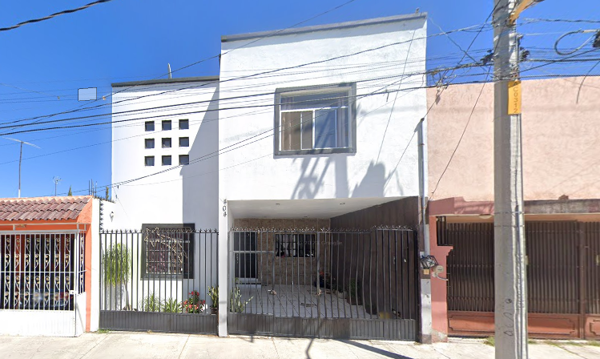 Casa en Colinas del Poniente, Aguascalientes, Aguascalientes