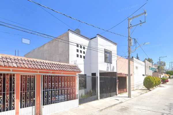 Casa en venta en Colinas del Poniente, Aguascalientes — foto 2 de 12
