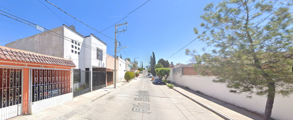 Casa en venta en Colinas del Poniente, Aguascalientes — foto 3 de 12