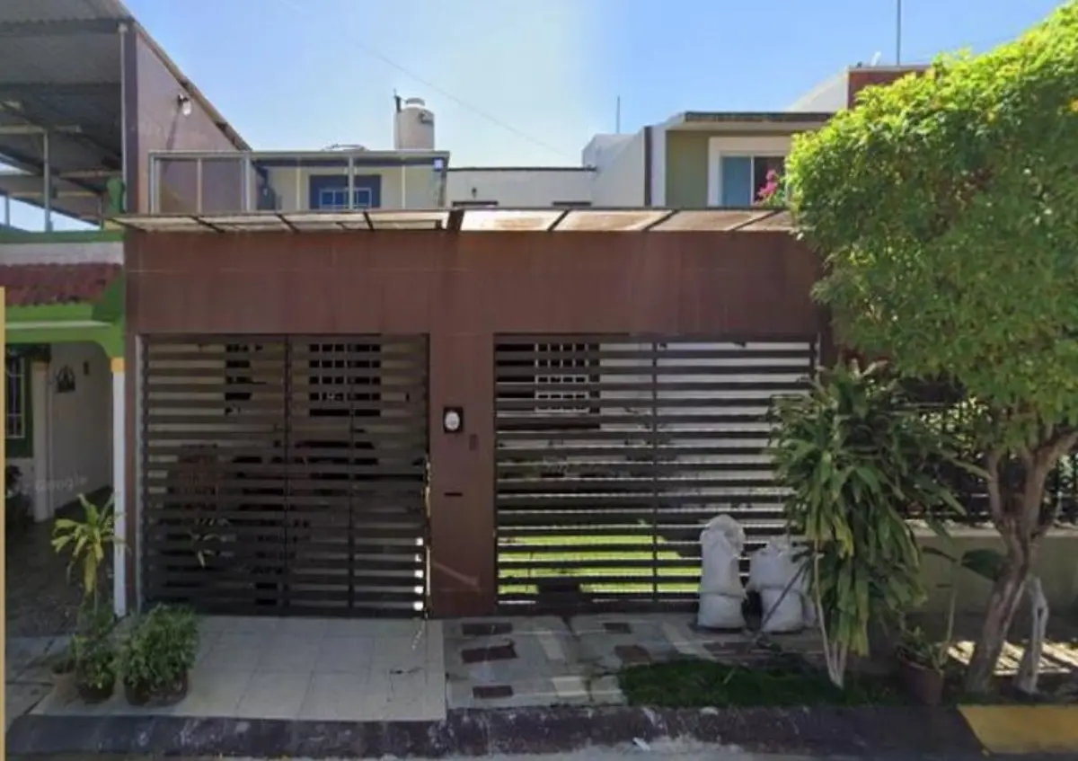 Casa en venta en Blancas Mariposas, Centro — foto 1 de 10