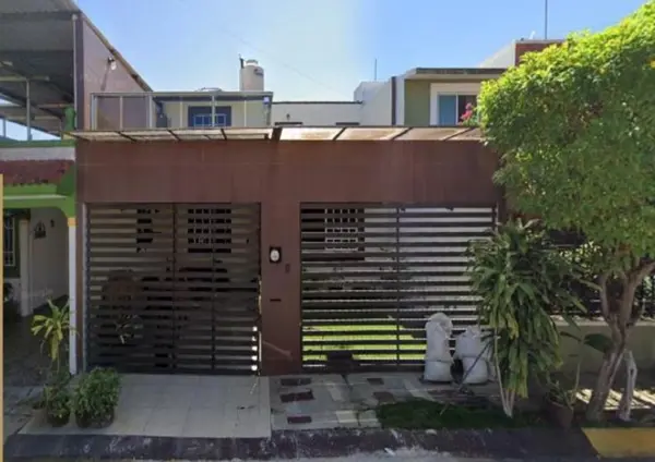 Casa en venta en Blancas Mariposas, Centro, Tabasco