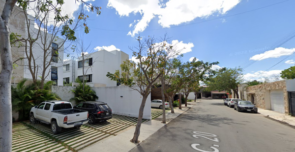 Departamento en venta en Montebello, Mérida — foto 2 de 24