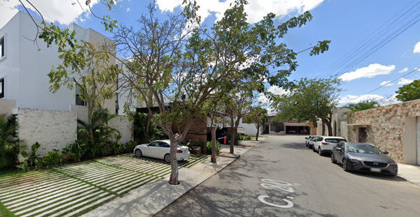 Departamento en venta en Montebello, Mérida — foto 3 de 24