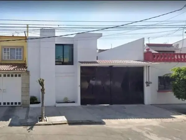 Casa en venta en Guadalupe Tepeyac, Gustavo A. Madero, Ciudad de México