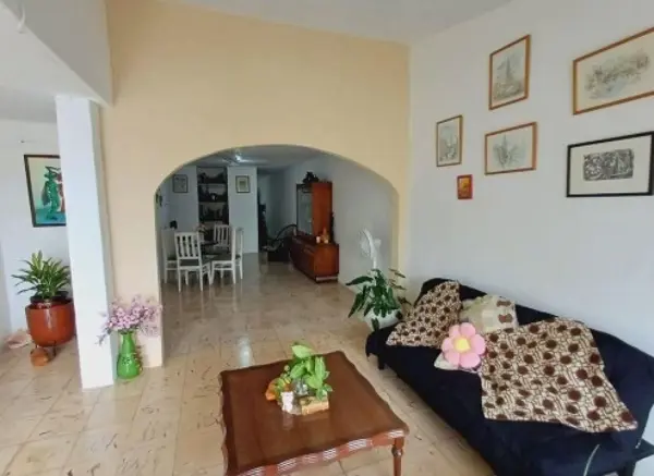 Casa en venta en Blancas Mariposas, Centro — foto 2 de 12