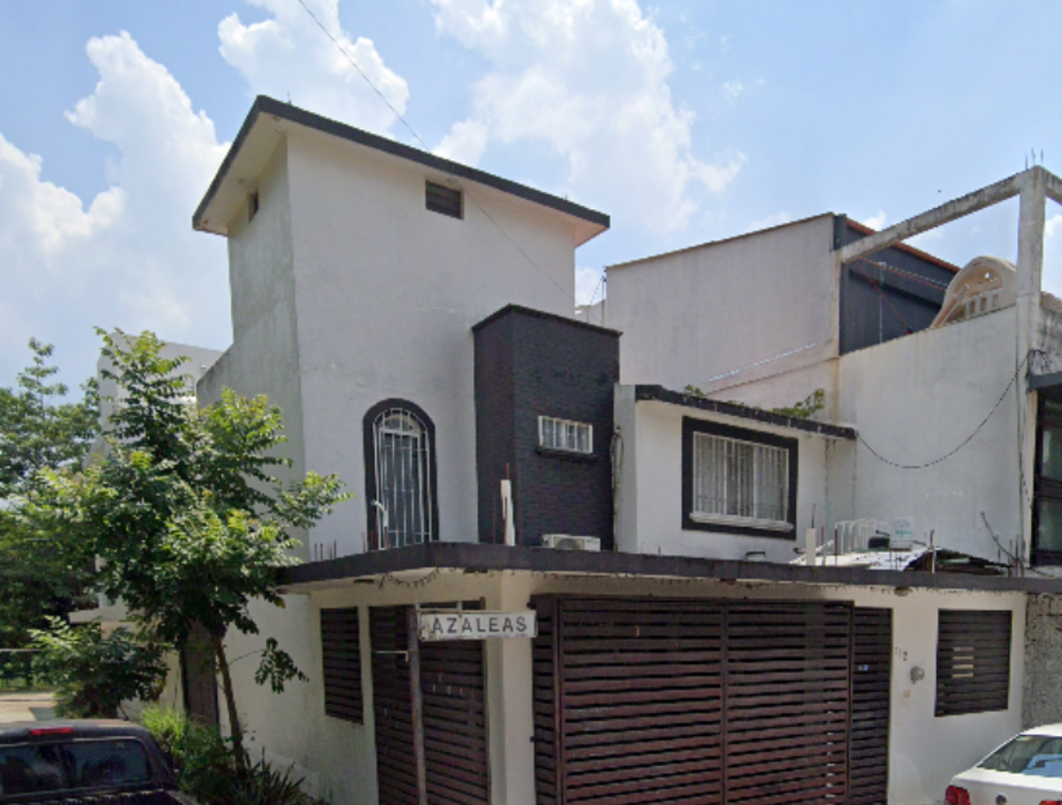 Casa en venta en Blancas Mariposas, Centro — foto 1 de 12
