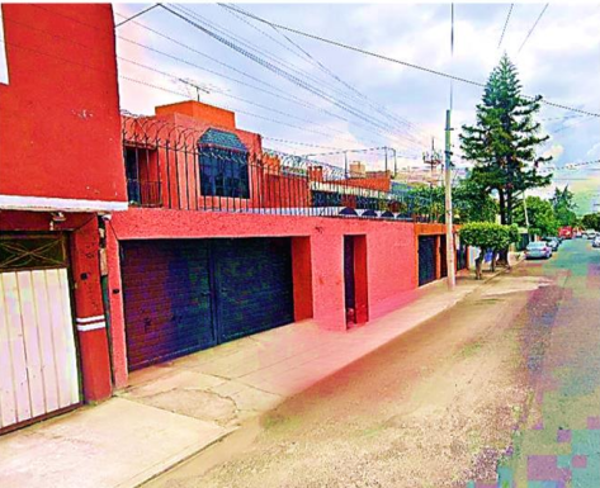 Casa en venta en Valle del Sur, Iztapalapa — foto 3 de 12