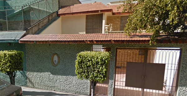 Casa en venta en Metropolitana Tercera Sección, Nezahualcóyotl — foto 2 de 12