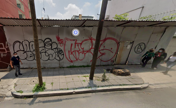 Terreno en venta en Granada, Miguel Hidalgo — foto 2 de 11
