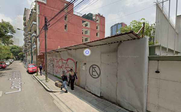 Terreno en venta en Granada, Miguel Hidalgo — foto 3 de 11