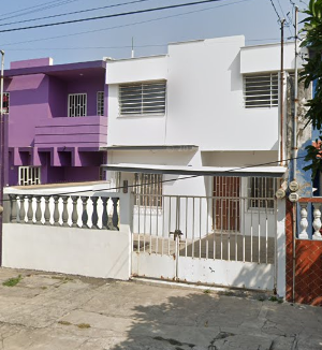Casa en renta en Veracruz Centro, Veracruz — foto 1 de 4