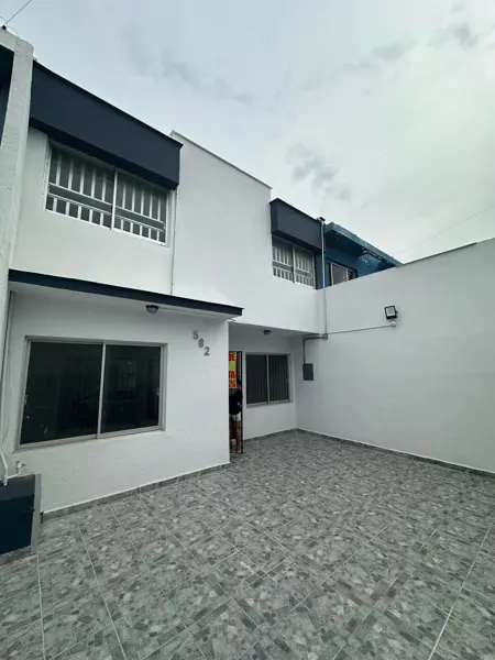 Casa en renta en Veracruz Centro, Veracruz — foto 2 de 4