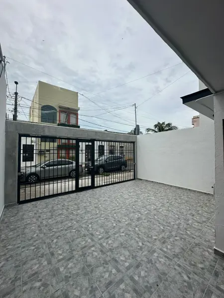 Casa en renta en Veracruz Centro, Veracruz — foto 3 de 4