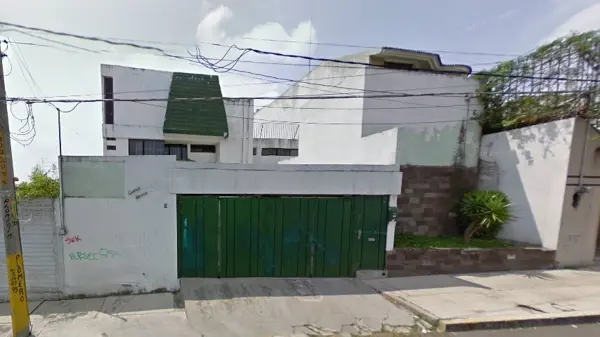 Casa en Lomas de Loreto, Puebla, Puebla