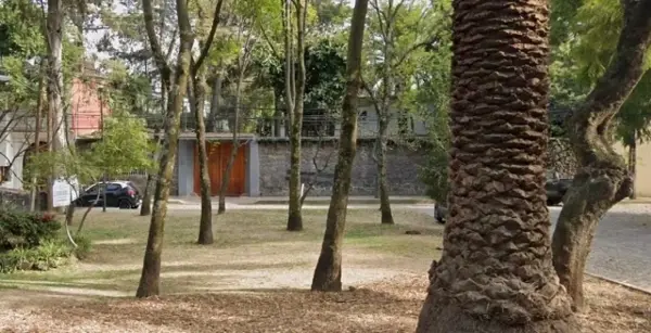 Casa en venta en Chimalistac, Álvaro Obregón — foto 3 de 13
