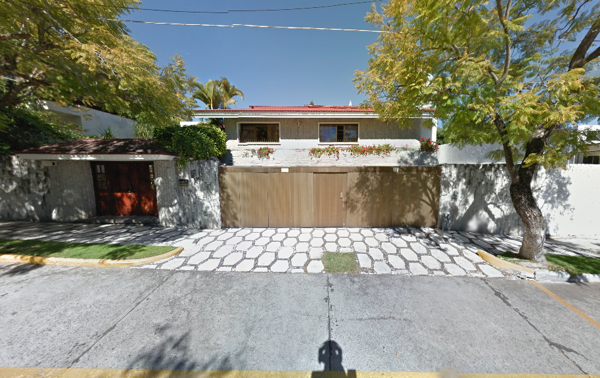 Casa en venta en Jacarandas, Zapopan — foto 2 de 14