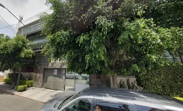 Departamento en venta en Credito Constructor, Benito Juárez — foto 2 de 8