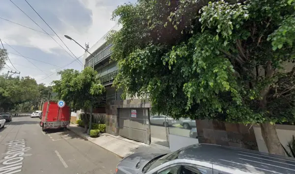Departamento en venta en Credito Constructor, Benito Juárez — foto 3 de 8