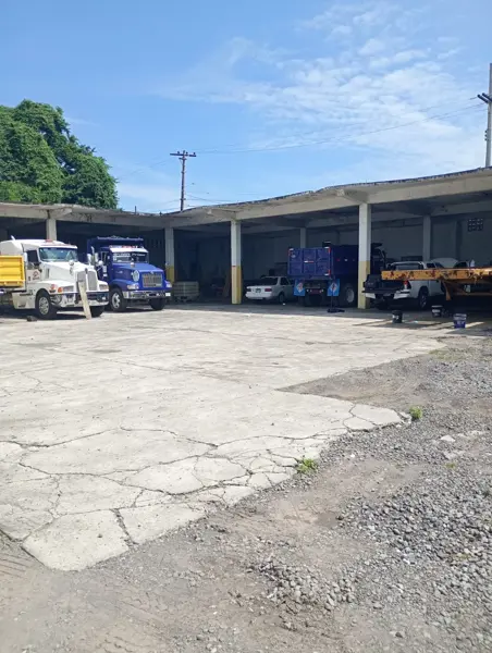 Bodega en renta en El Coyol, Veracruz — foto 2 de 4