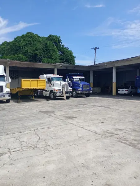 Bodega en renta en El Coyol, Veracruz — foto 3 de 4