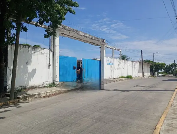 Bodega en renta en El Coyol, Veracruz, Veracruz de Ignacio de la Llave Bodega en renta en El Coyol, Veracruz, Veracruz de Ignacio de la Llave