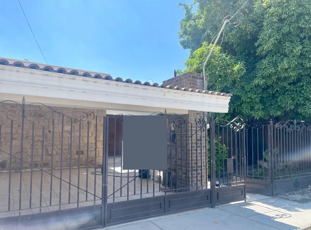 Casa en Venta en El Campestre, Gómez Palacio, Durango