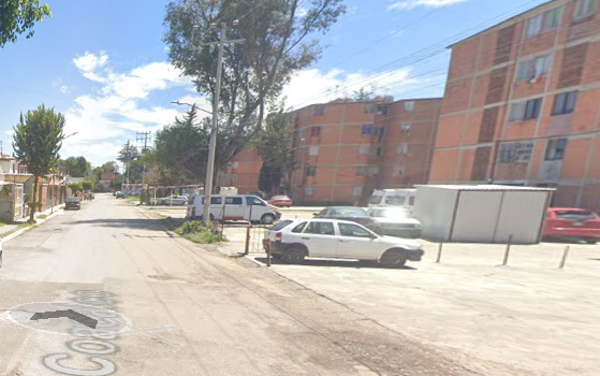 Departamento en venta en Adolfo López Mateos, Cuautitlán Izcalli — foto 3 de 9