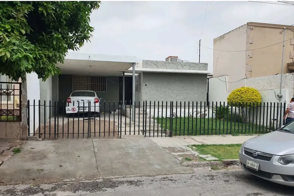 Casa en Venta en El Campestre, Gómez Palacio, Durango