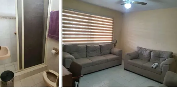 Casa en venta en El Campestre, Gómez Palacio — foto 2 de 3