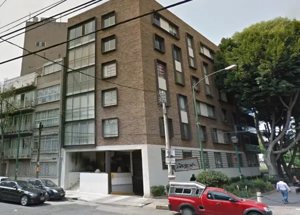 Departamento en venta en Letran Valle, Benito Juárez — foto 2 de 17