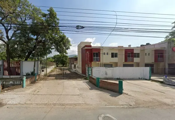 Casa en venta en Los Tulipanes, Tuxtla Gutiérrez — foto 2 de 8