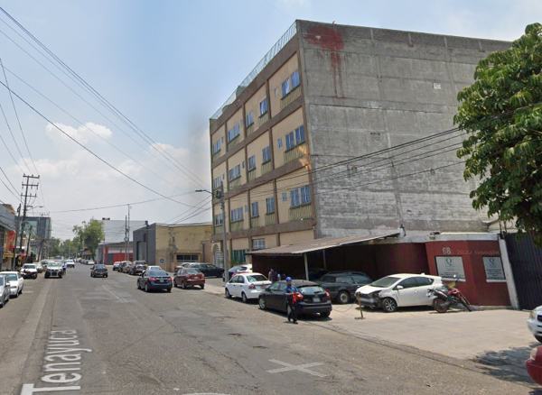 Departamento en venta en Centro Industrial Tlalnepantla, Tlalnepantla de Baz — foto 3 de 14