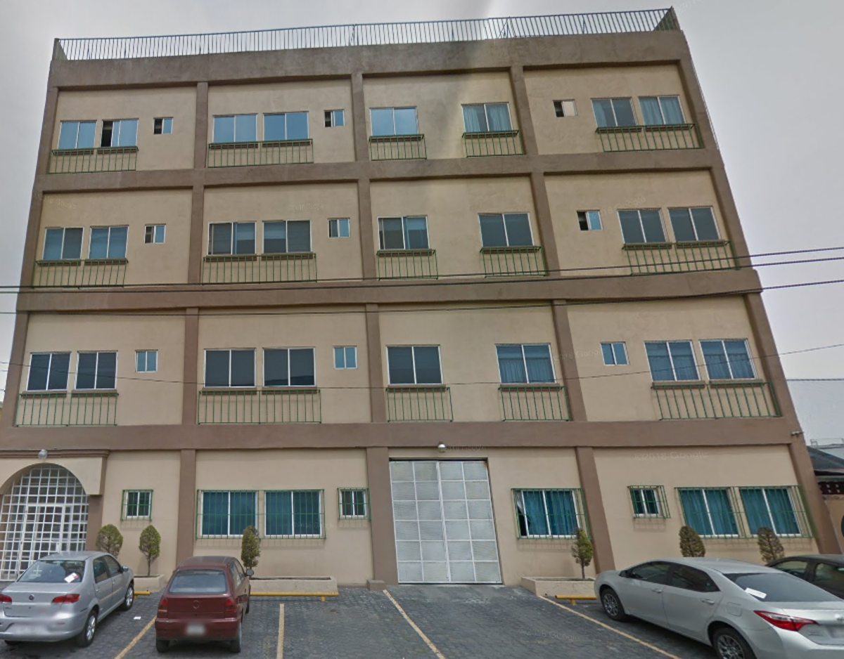 Departamento en venta en Centro Industrial Tlalnepantla, Tlalnepantla de Baz — foto 1 de 14