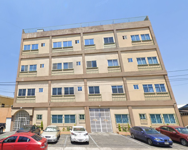 Departamento en venta en Centro Industrial Tlalnepantla, Tlalnepantla de Baz — foto 2 de 14