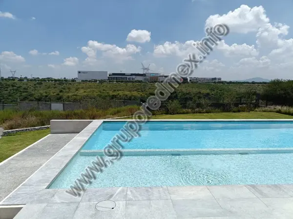 Terreno en La Vista Residencial, Querétaro, Querétaro