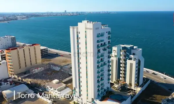 Departamento en venta en Costa Verde, Boca del Río — foto 2 de 8