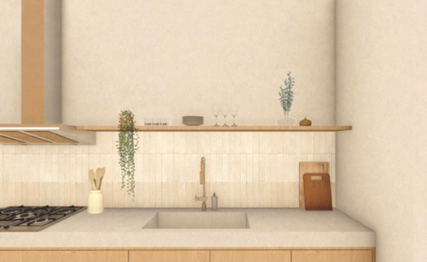 Departamento en venta en Alamos, Benito Juárez — foto 3 de 8