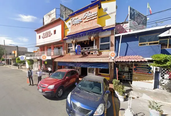 Casa en venta en Ampliación Valle de Aragón Sección A, Ecatepec de Morelos — foto 2 de 8